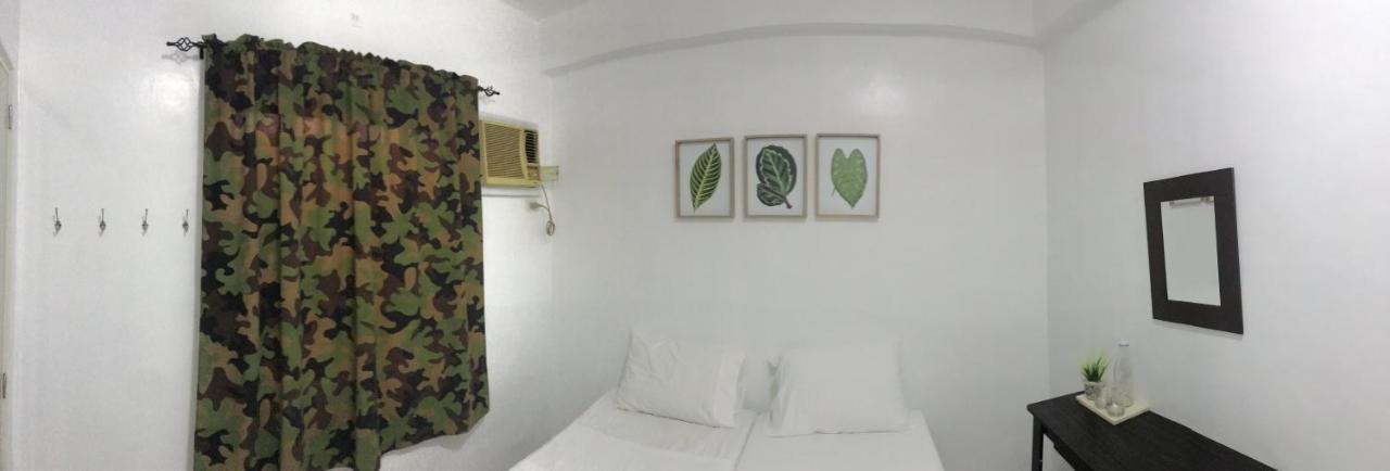 Ignacio'S Place Bacolod Luaran gambar